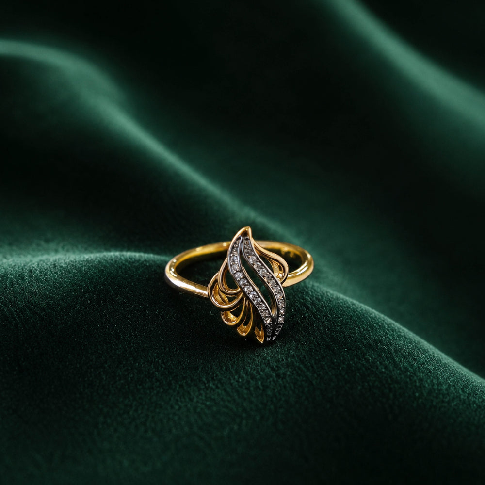 The Cascade Statement Ring