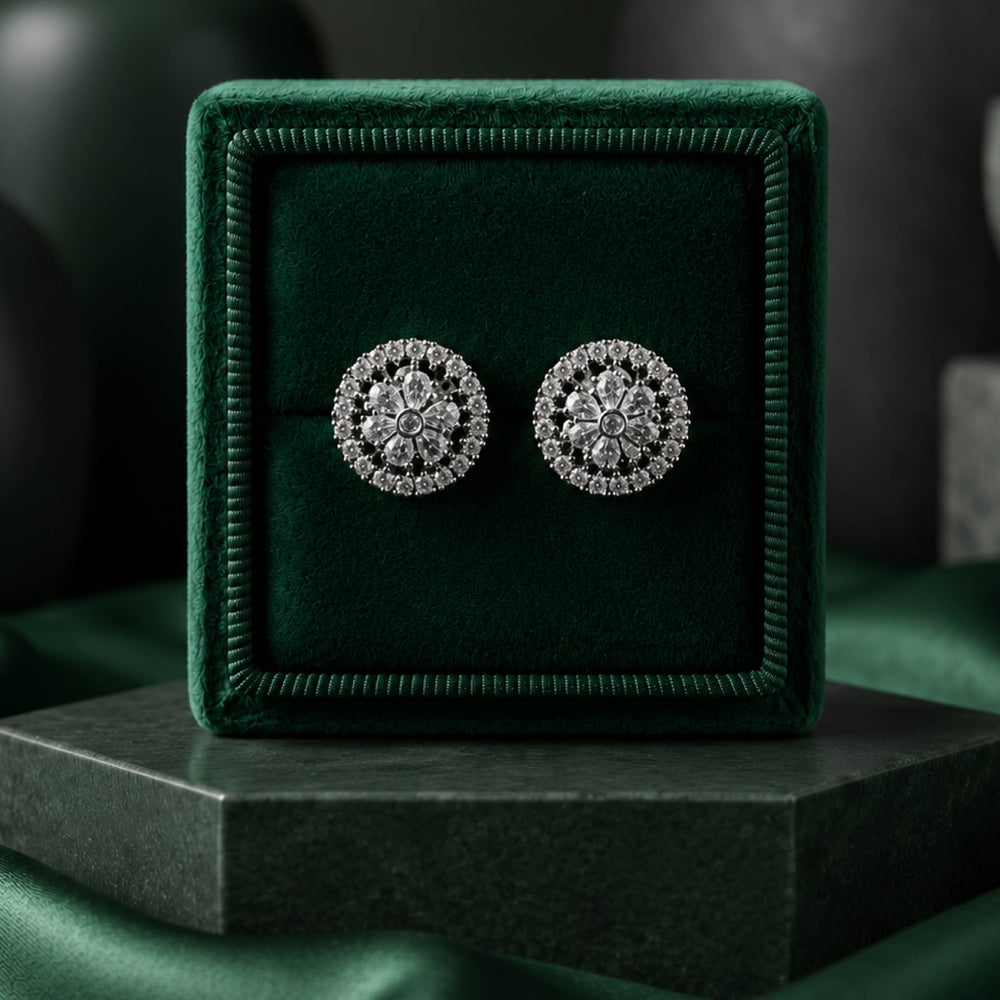 The Regency Studs