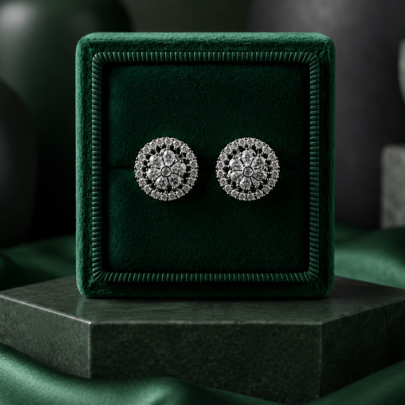 The Regency Studs