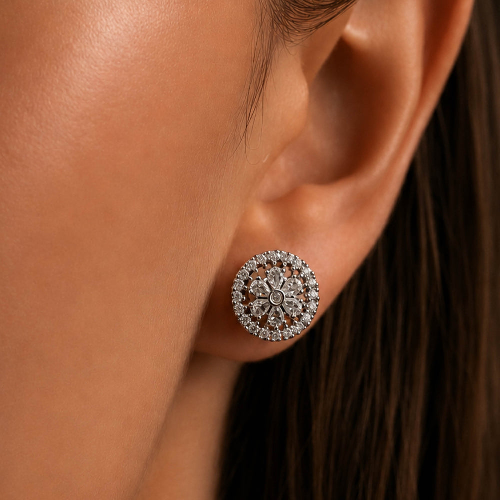 The Regency Studs - Back