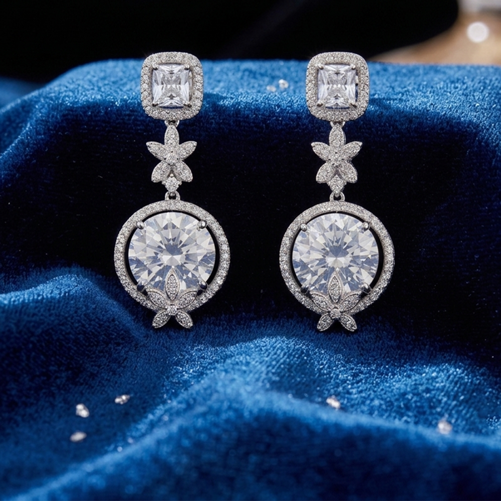 The Crimson Peak Regal Drops