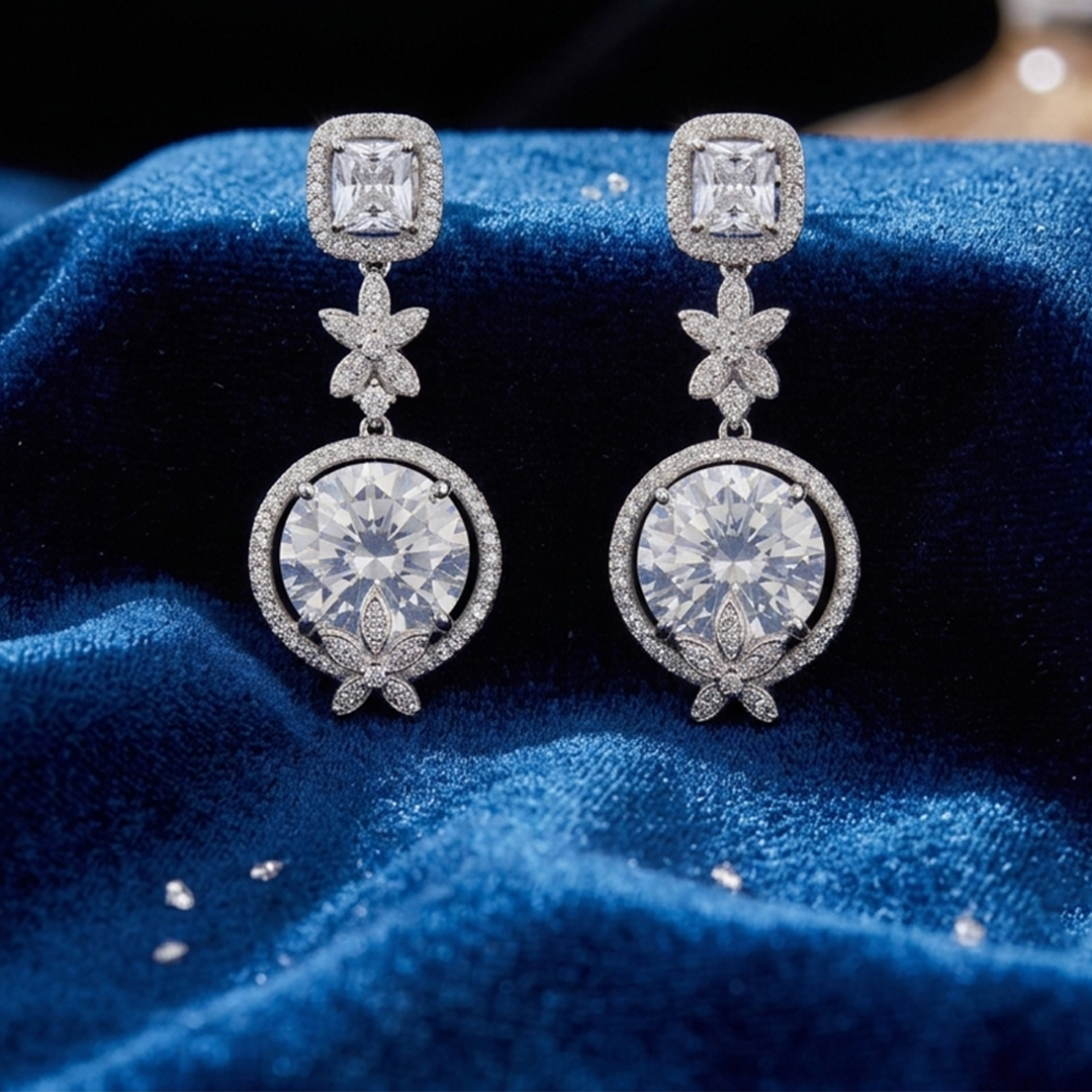 The Crimson Peak Regal Drops
