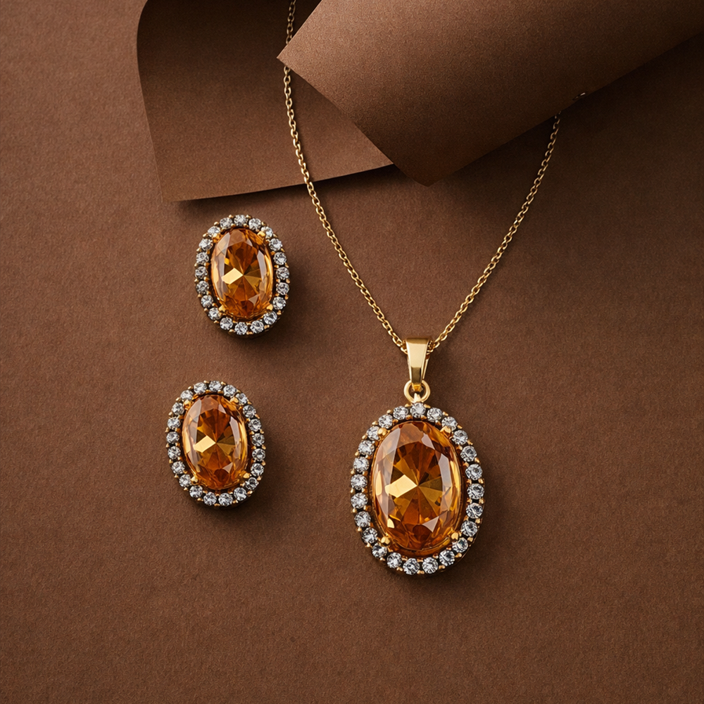 Amber Soul alternate