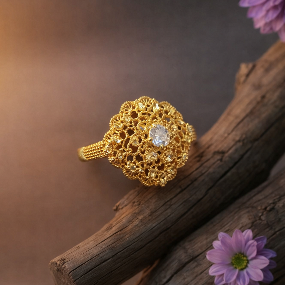 Heirloom Bloom