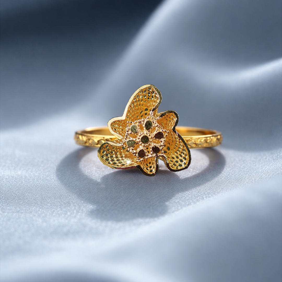 Gilded Lily