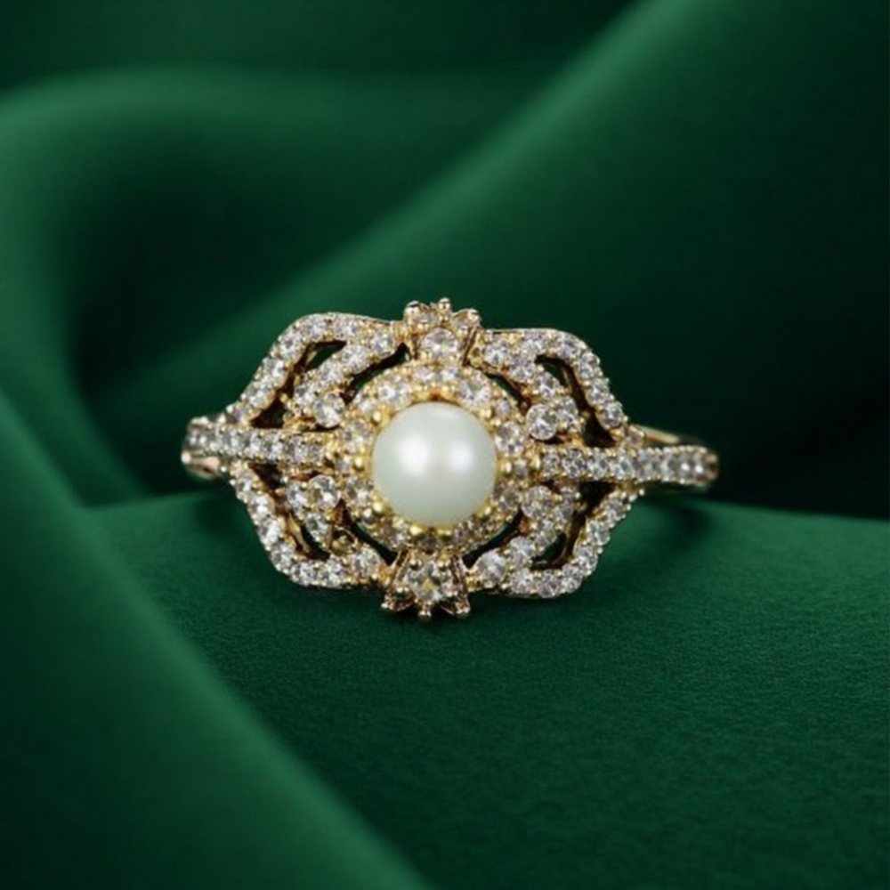 Lustre - Back