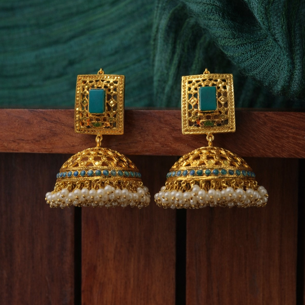 Azure Jhumka