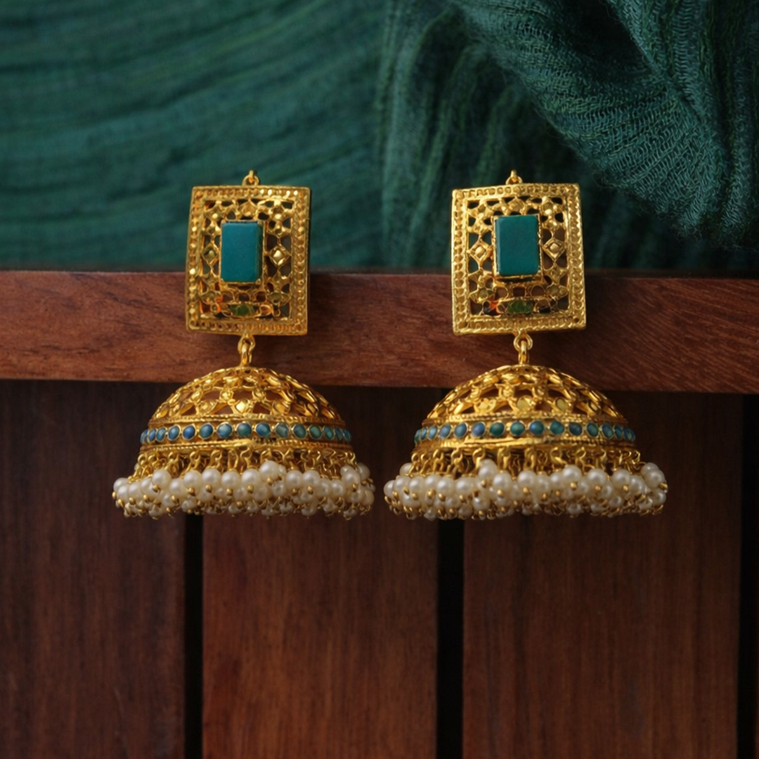 Azure Jhumka