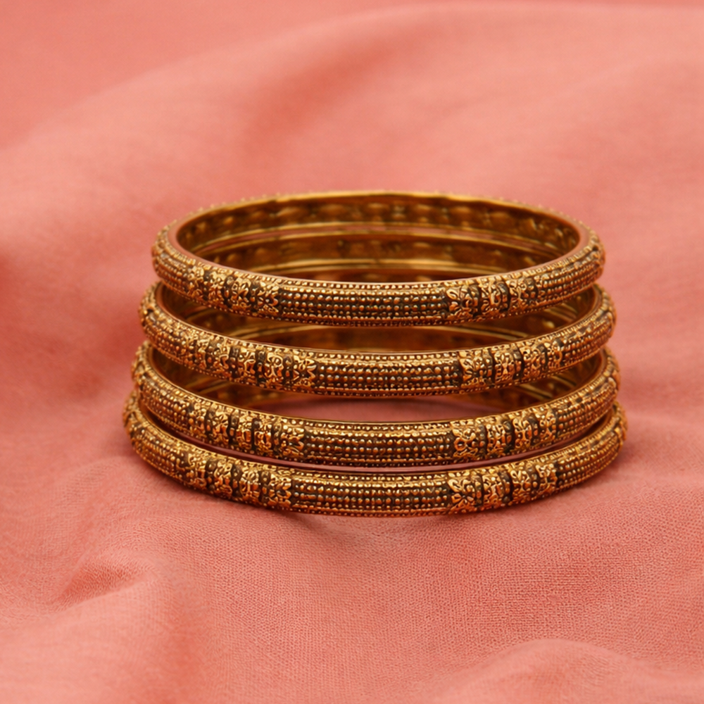 Gilded Grain