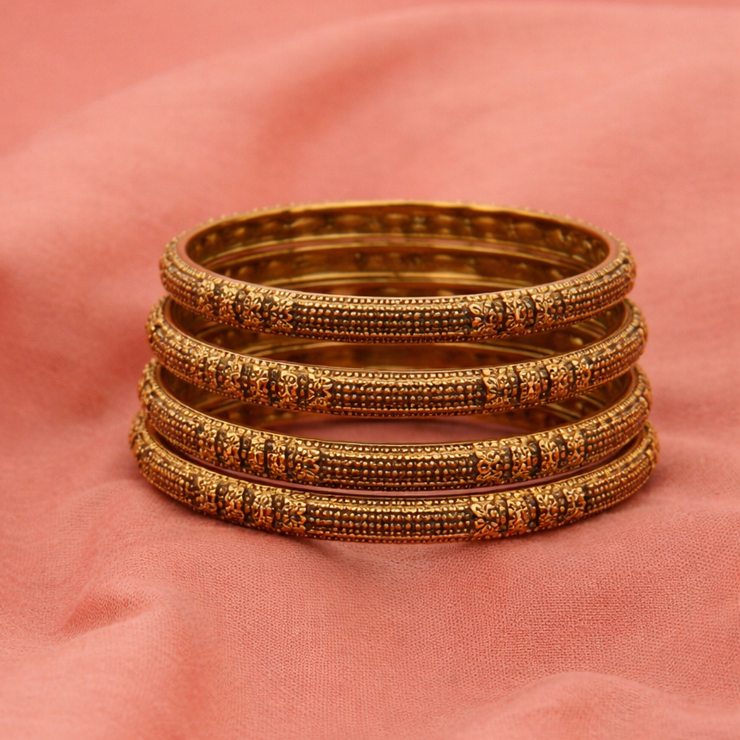 Gilded Grain