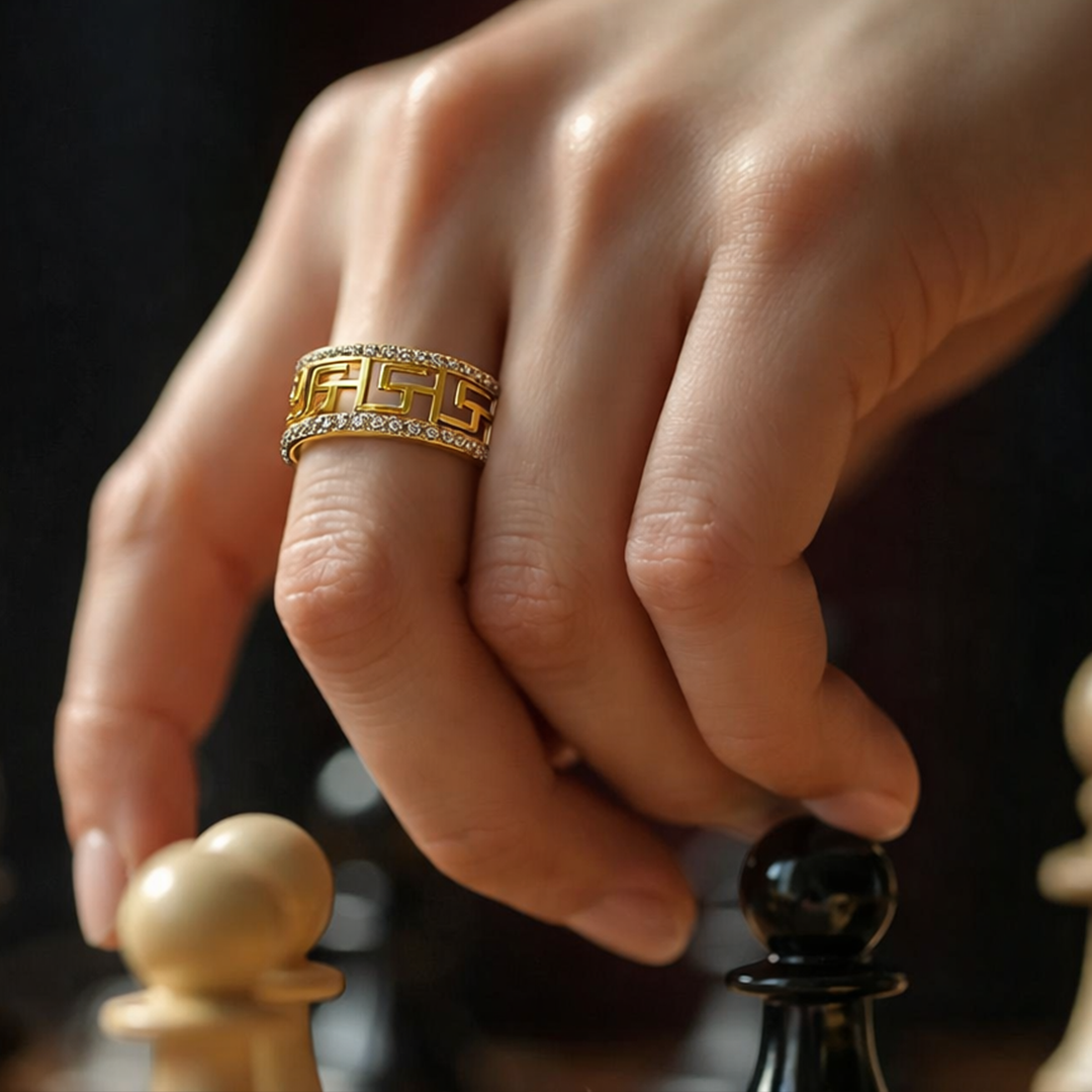 The Aegean Maze Band