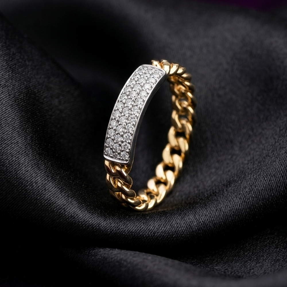 Florence Chain Ring