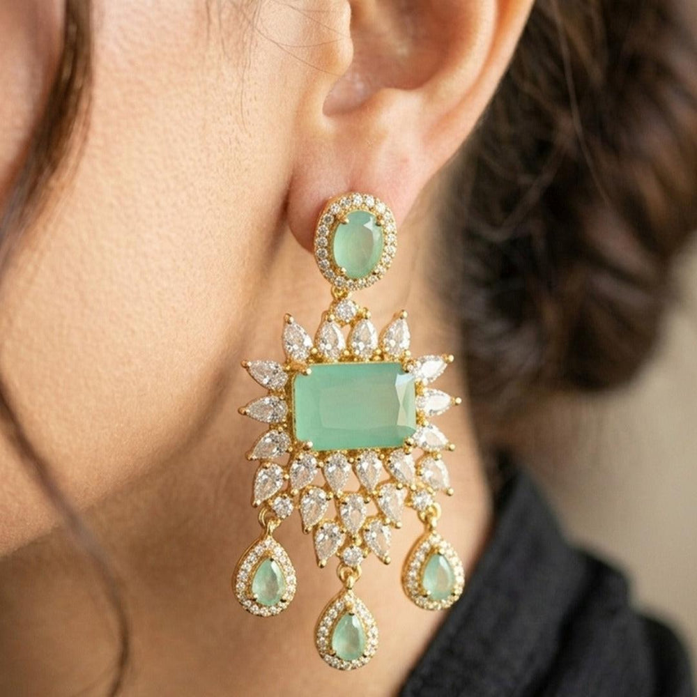 The Mint Royale Set - Back