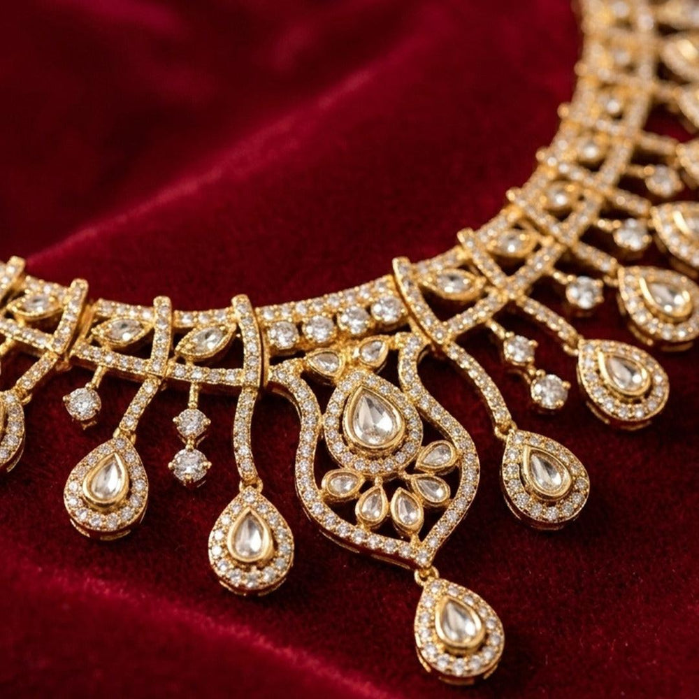 The Crystal Lattice Set