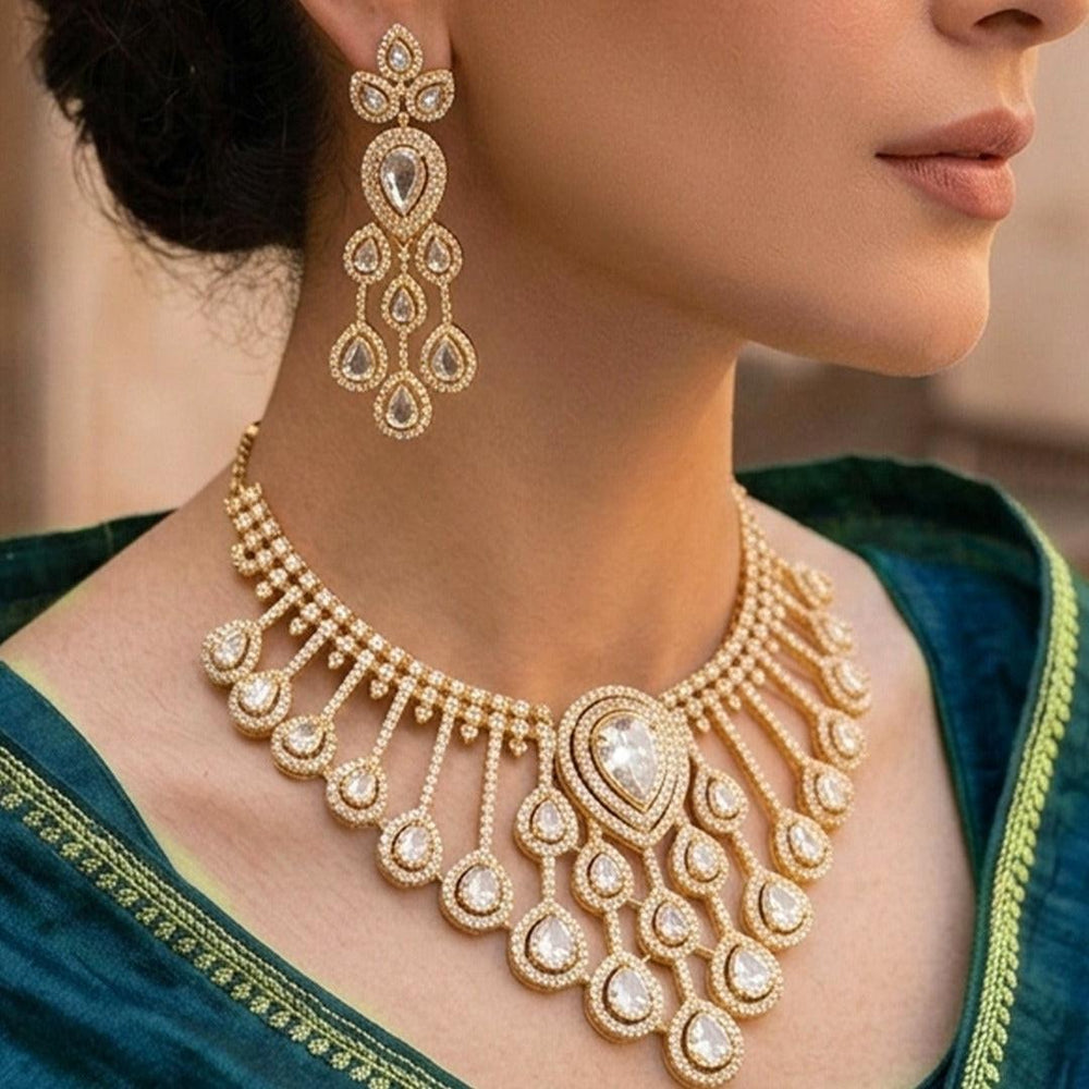 The Imperial Crystal Set - Back