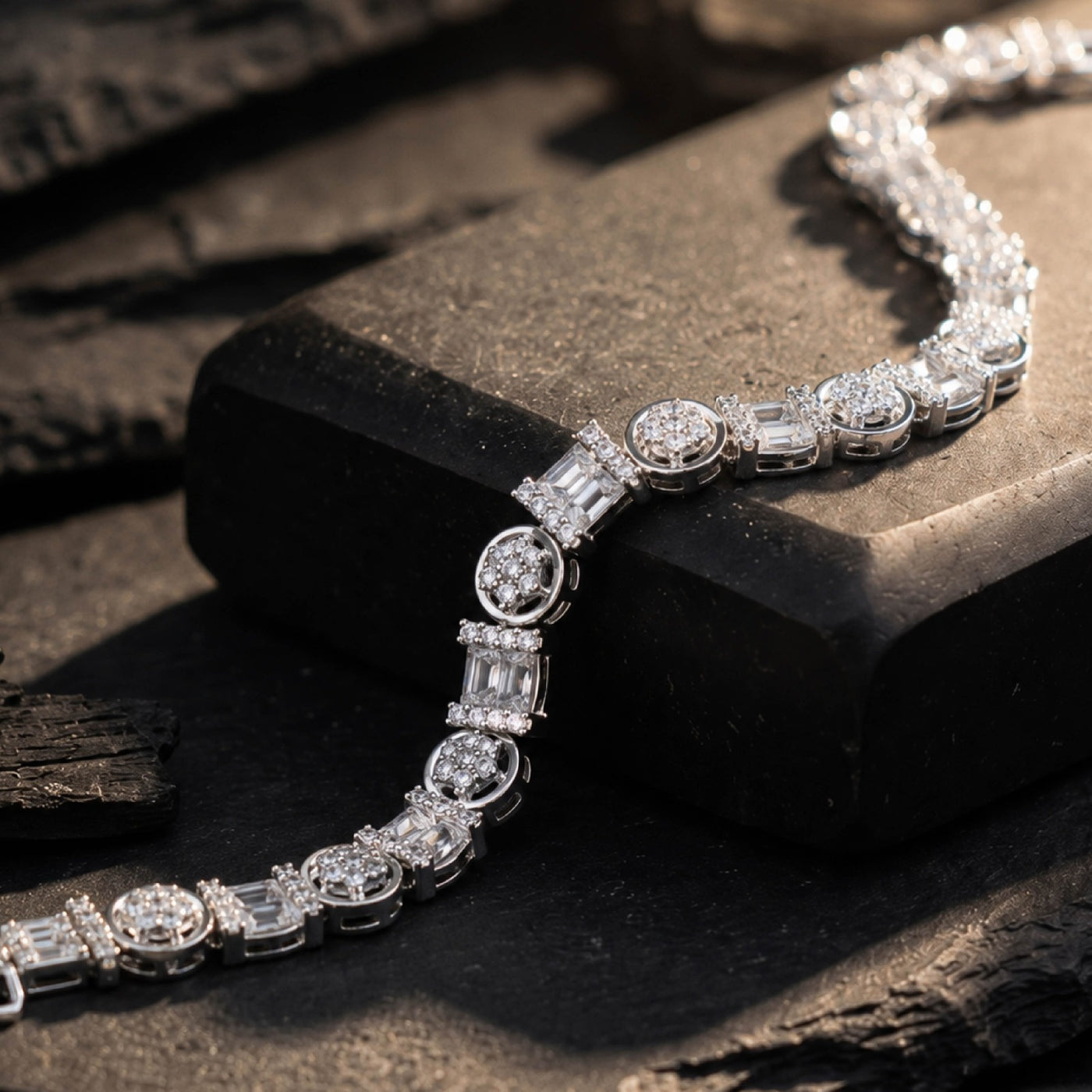 The Riviera Bracelet