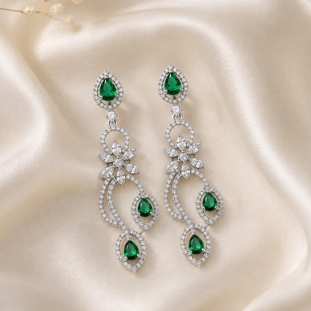 Emerald Royale