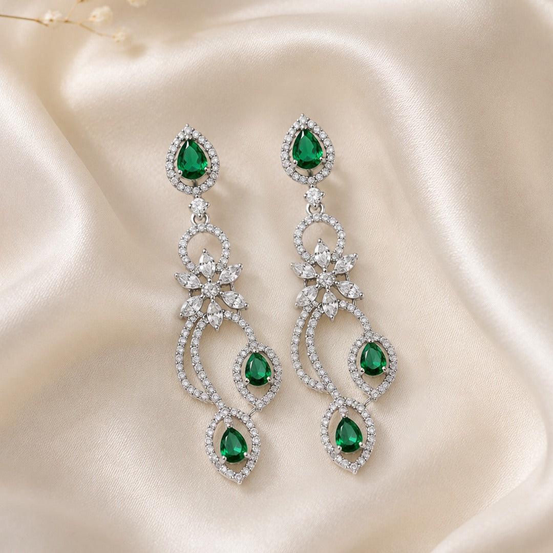 Emerald Royale