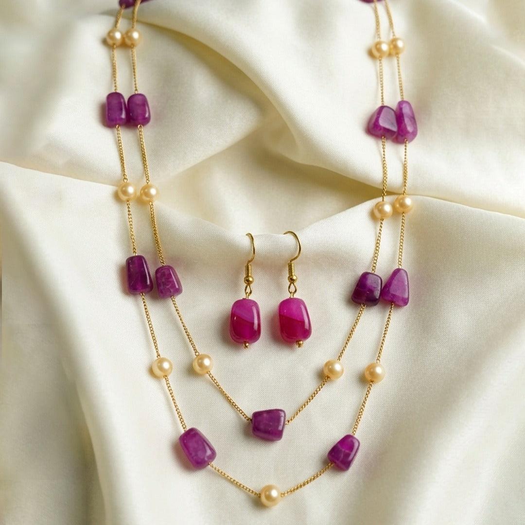 The Byzantium Mala